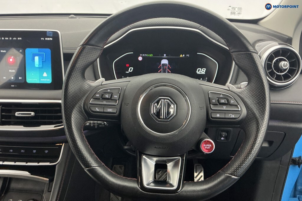 Used MG MG HS 2023 for sale - 78144037: Photo 17