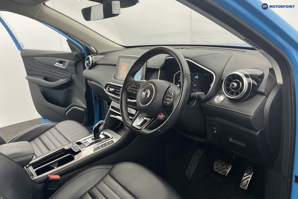 Used MG MG HS 2023 for sale - 78144037: Photo 18