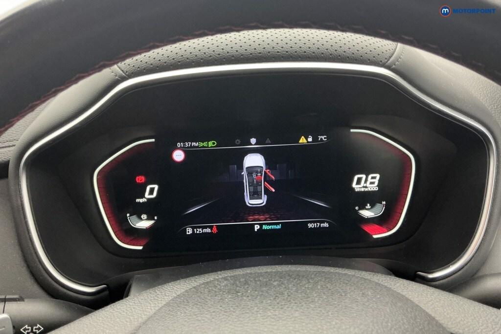 Used MG MG HS 2023 for sale - 78144037: Photo 21