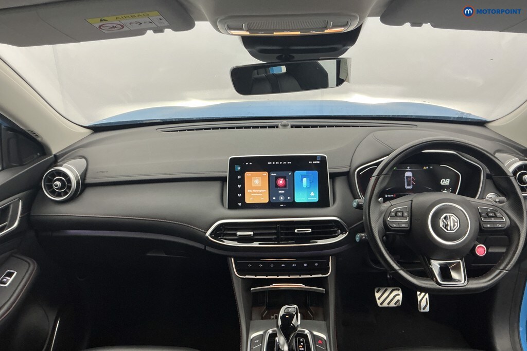 Used MG MG HS 2023 for sale - 78144037: Photo 24