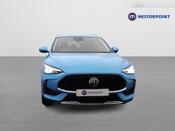 Used MG MG HS 2023 for sale - 78144037: Photo