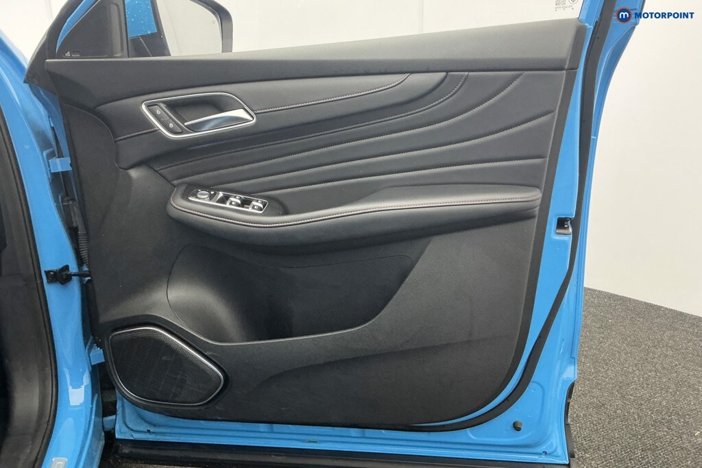 Used MG MG HS 2023 for sale - 78144037: Photo 38