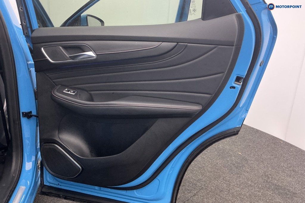 Used MG MG HS 2023 for sale - 78144037: Photo 41