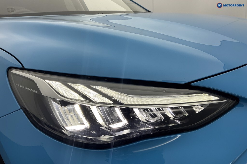 Used MG MG HS 2023 for sale - 78144037: Photo 44