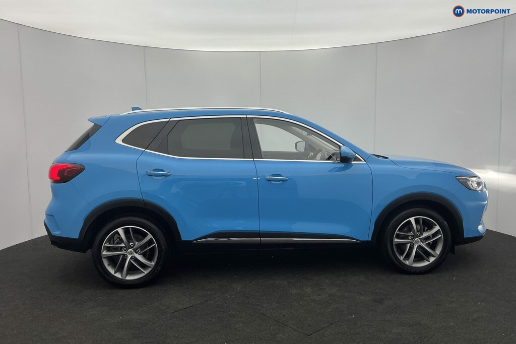 Used MG MG HS 2023 for sale - 78144037: Photo 47