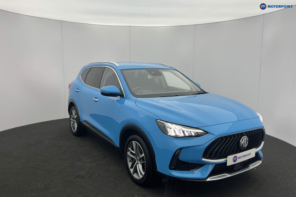 Used MG MG HS 2023 for sale - 78144037: Photo 48