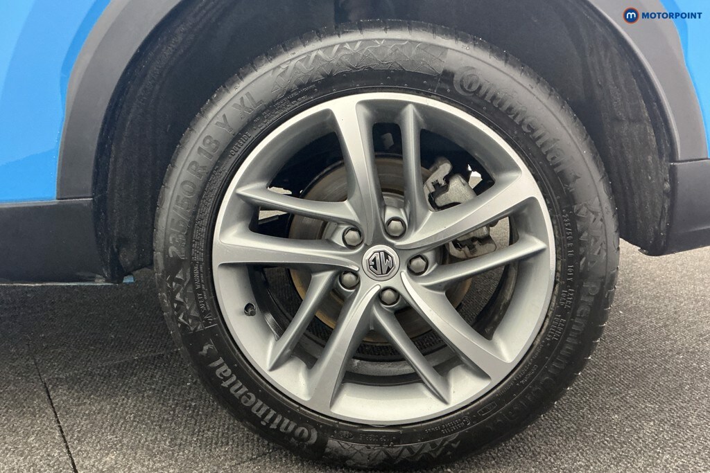 Used MG MG HS 2023 for sale - 78144037: Photo 57