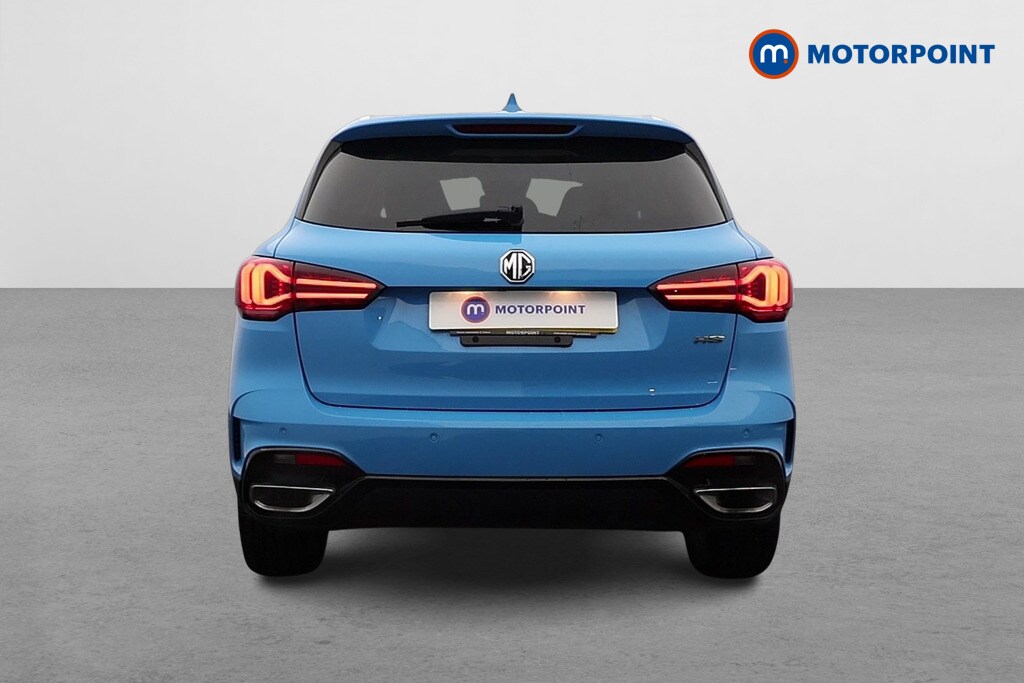 Used MG MG HS 2023 for sale - 78144037: Photo 6