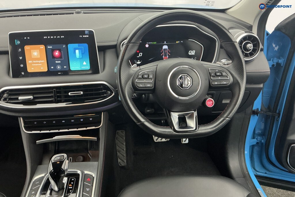 Used MG MG HS 2023 for sale - 78144037: Photo 9