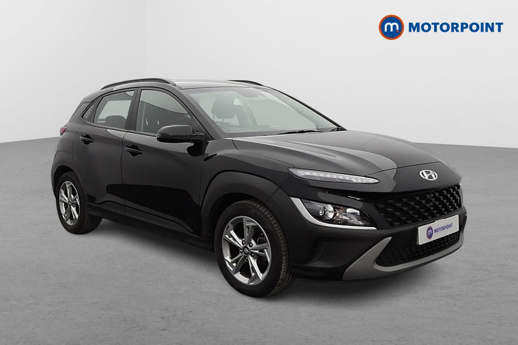 Used Hyundai KONA 2022 for sale - 76719726: Photo 1