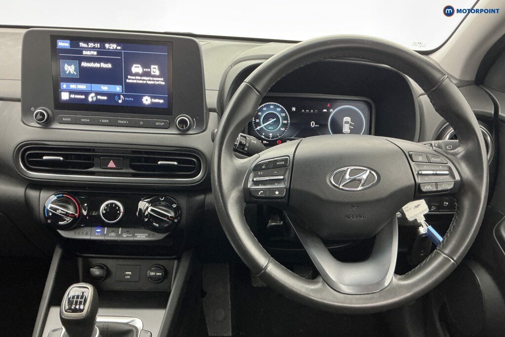 Used Hyundai KONA 2022 for sale - 76719726: Photo 18
