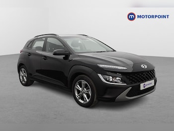 1.0 TGDi 48V MHEV SE Connect 5dr