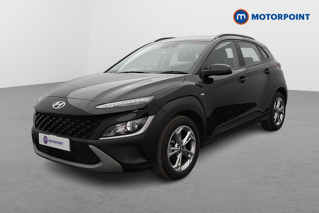 Used Hyundai KONA 2022 for sale - 76719726: Photo 3