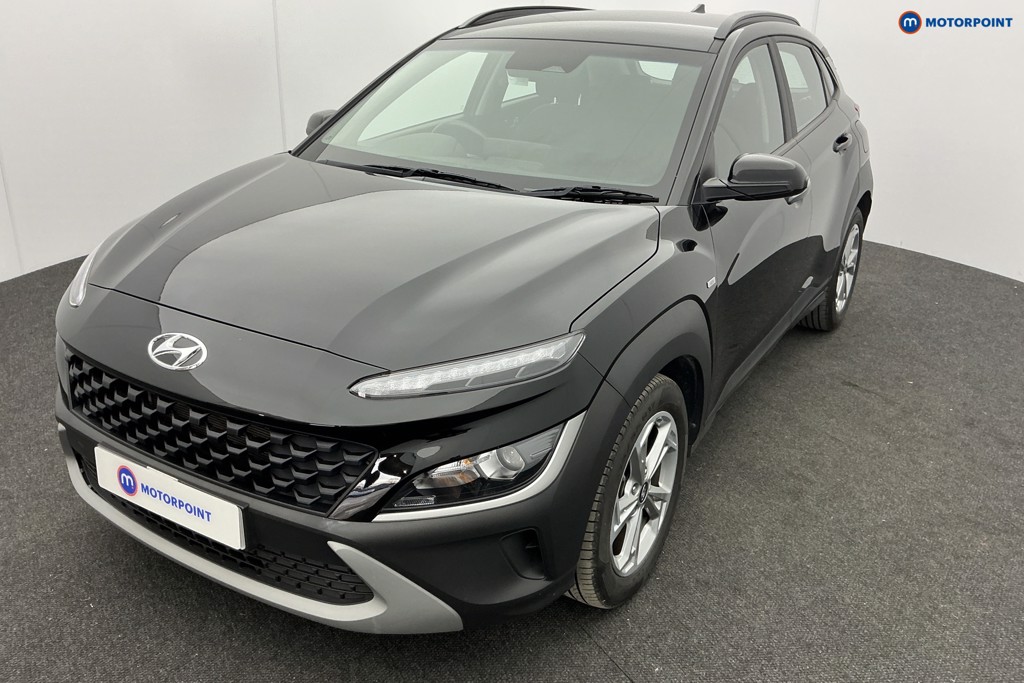 Used Hyundai KONA 2022 for sale - 76719726: Photo 34