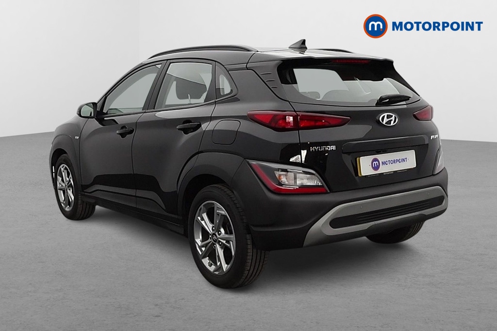 Used Hyundai KONA 2022 for sale - 76719726: Photo 5