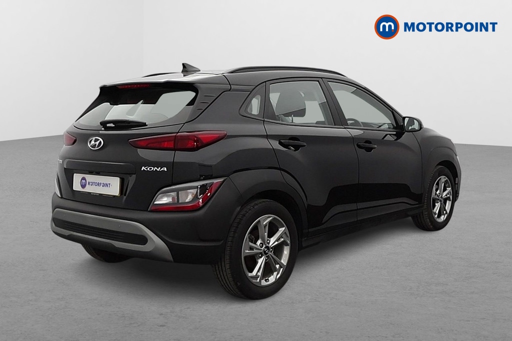 Used Hyundai KONA 2022 for sale - 76719726: Photo 7