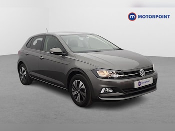Used Volkswagen Polo 2021 for sale - 78409260: Photo