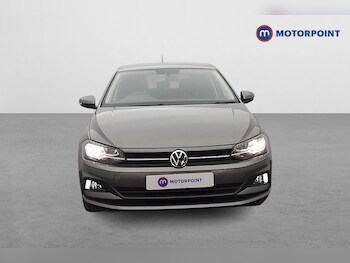 Used Volkswagen Polo 2021 for sale - 78409260: Photo