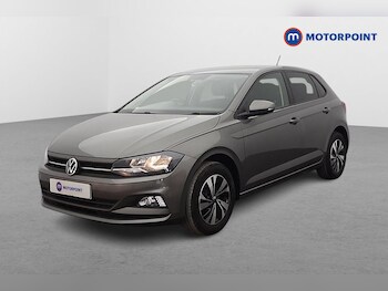 Used Volkswagen Polo 2021 for sale - 78409260: Photo