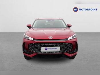 Used MG MG HS 2025 for sale - 75960337: Photo
