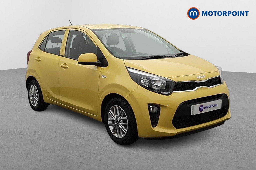 Used Kia Picanto 2023 for sale - 76767195: Photo 1