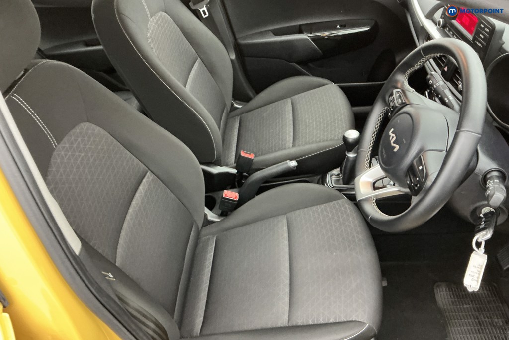 Used Kia Picanto 2023 for sale - 76767195: Photo 13