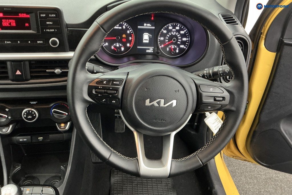 Used Kia Picanto 2023 for sale - 76767195: Photo 14