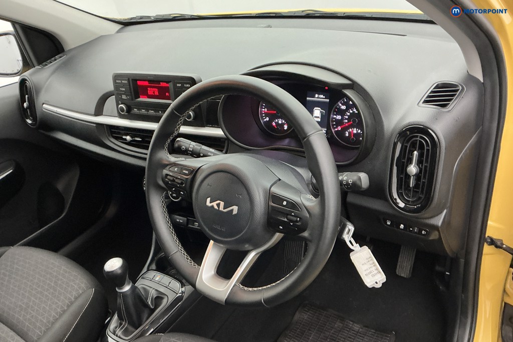 Used Kia Picanto 2023 for sale - 76767195: Photo 15