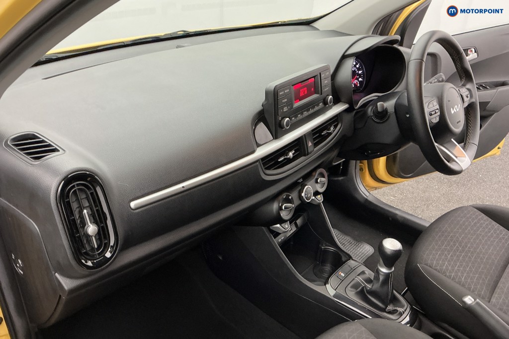 Used Kia Picanto 2023 for sale - 76767195: Photo 16