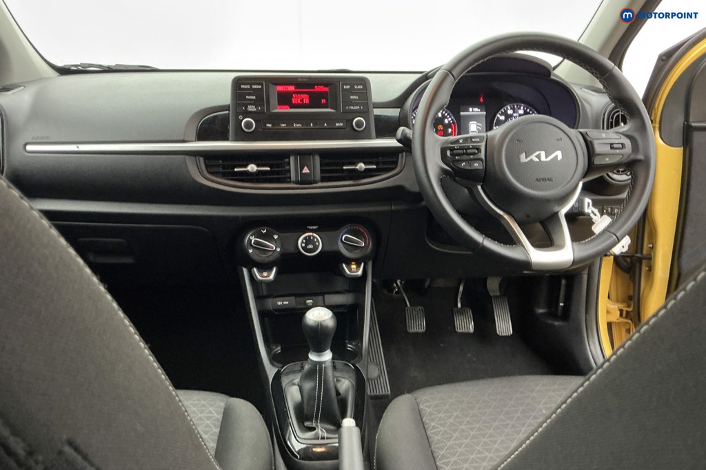 Used Kia Picanto 2023 for sale - 76767195: Photo 19