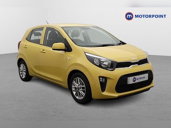 2023 - 1.0 2 5dr [4 seats]