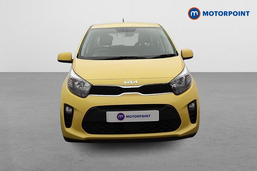 Used Kia Picanto 2023 for sale - 76767195: Photo 2
