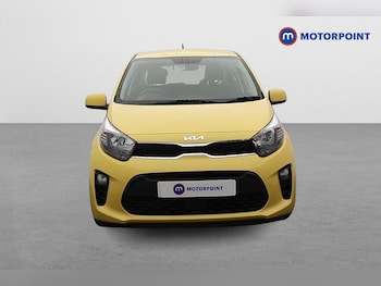 Used Kia Picanto 2023 for sale - 76767195: Photo
