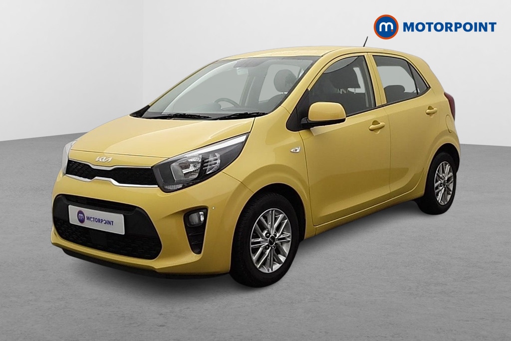 Used Kia Picanto 2023 for sale - 76767195: Photo 3
