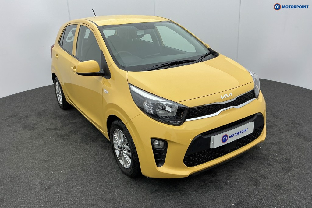 Used Kia Picanto 2023 for sale - 76767195: Photo 33