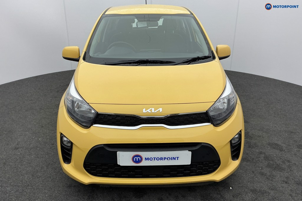 Used Kia Picanto 2023 for sale - 76767195: Photo 34