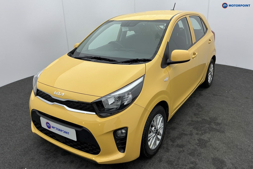 Used Kia Picanto 2023 for sale - 76767195: Photo 35