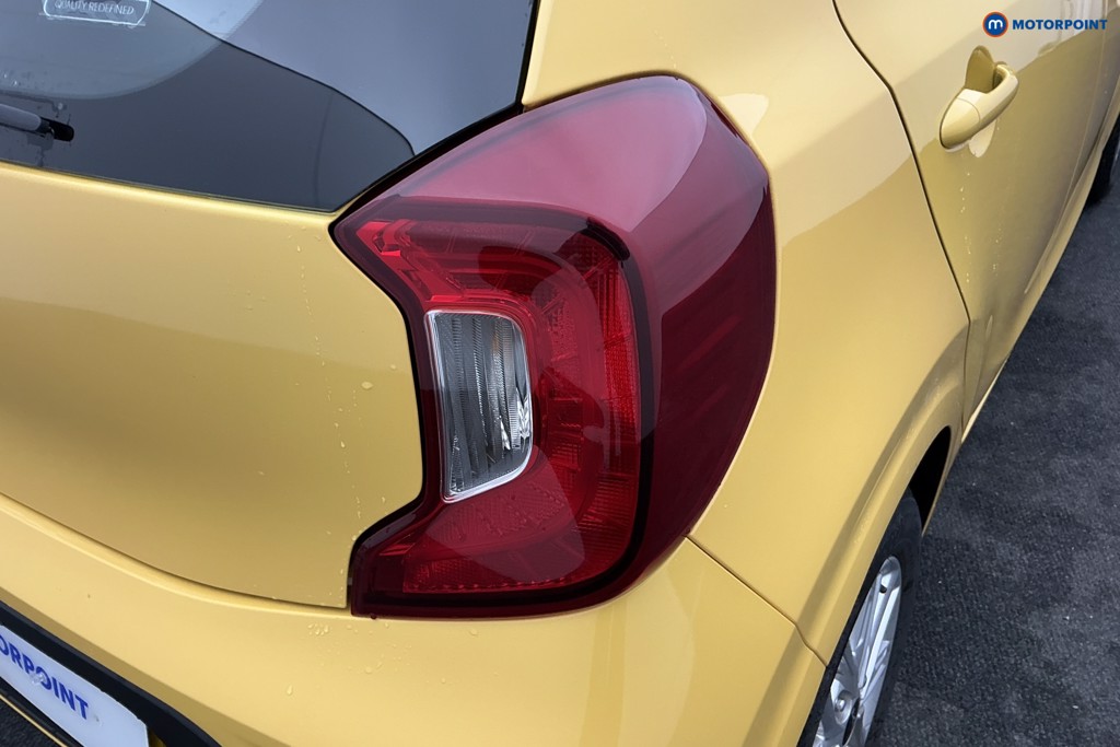 Used Kia Picanto 2023 for sale - 76767195: Photo 36