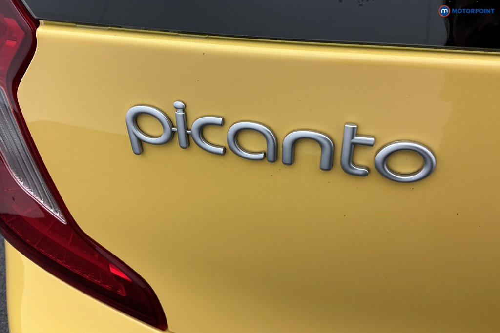 Used Kia Picanto 2023 for sale - 76767195: Photo 37