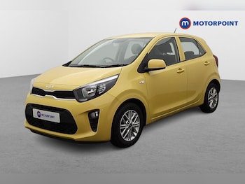 Used Kia Picanto 2023 for sale - 76767195: Photo