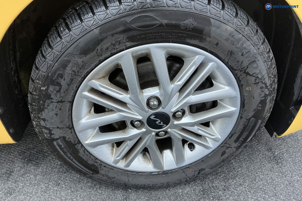 Used Kia Picanto 2023 for sale - 76767195: Photo 40