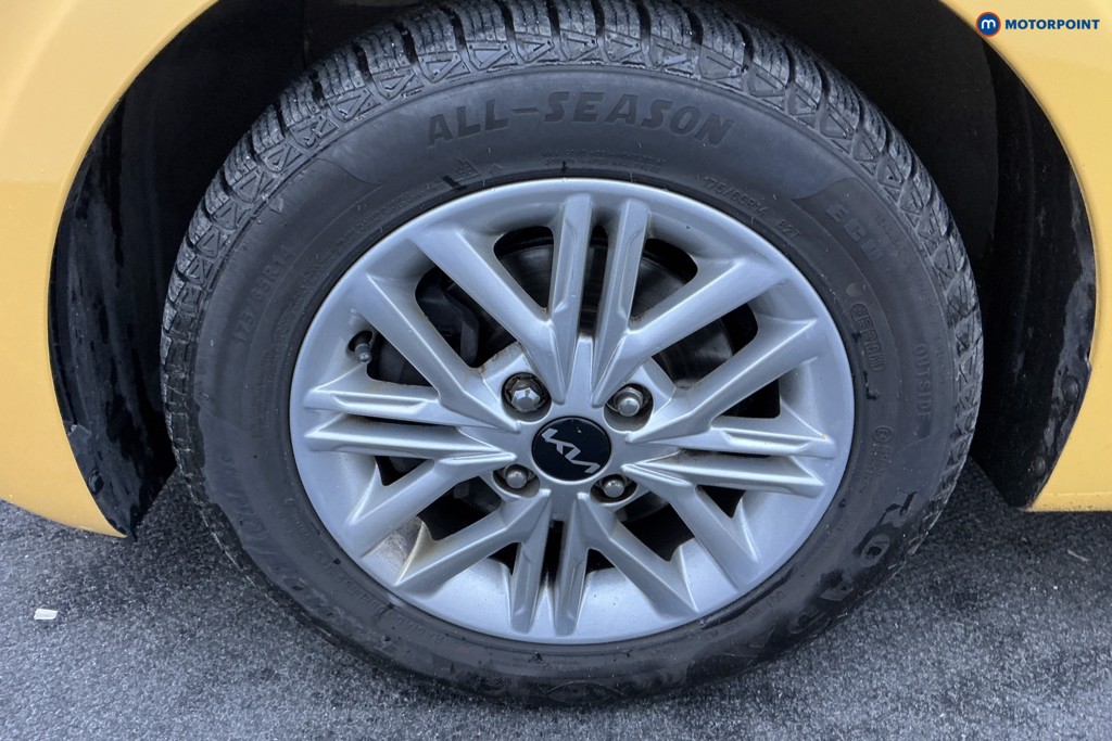 Used Kia Picanto 2023 for sale - 76767195: Photo 41