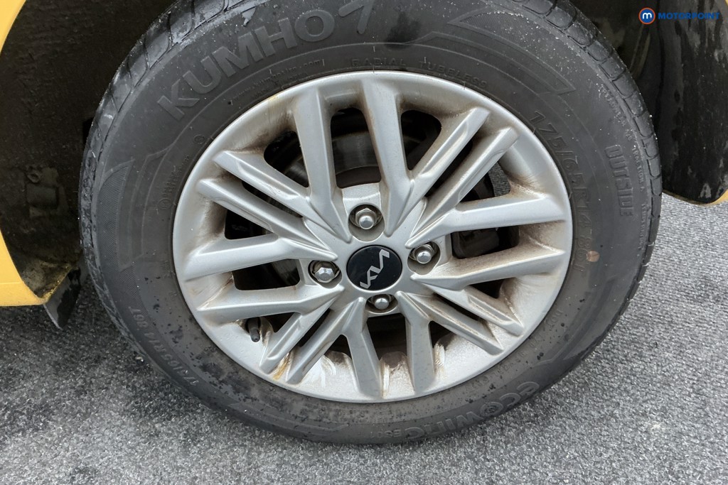 Used Kia Picanto 2023 for sale - 76767195: Photo 42