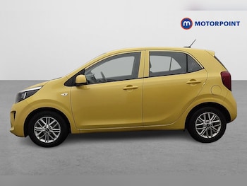 Used Kia Picanto 2023 for sale - 76767195: Photo