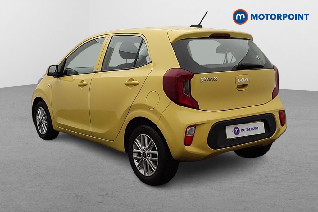 Used Kia Picanto 2023 for sale - 76767195: Photo 5