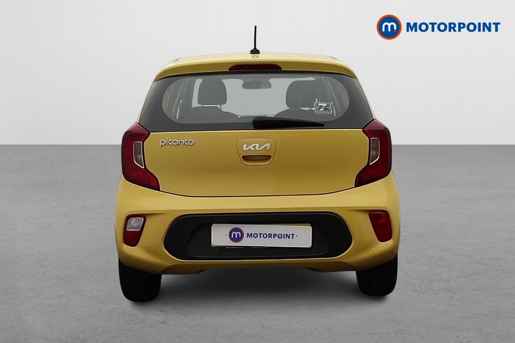 Used Kia Picanto 2023 for sale - 76767195: Photo 6