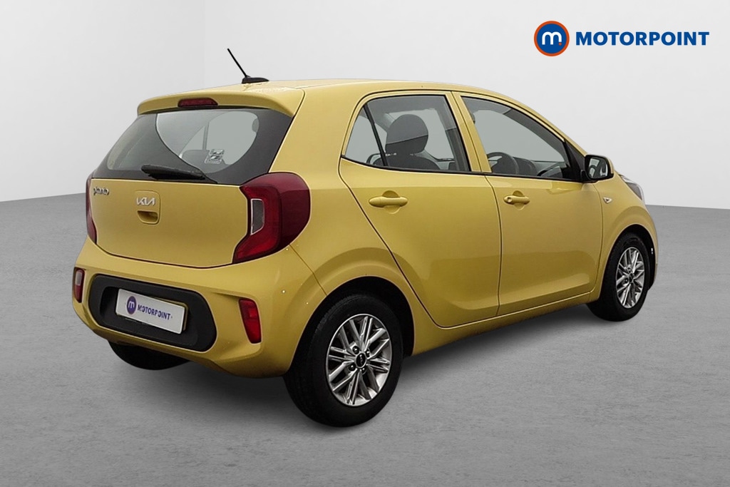 Used Kia Picanto 2023 for sale - 76767195: Photo 7