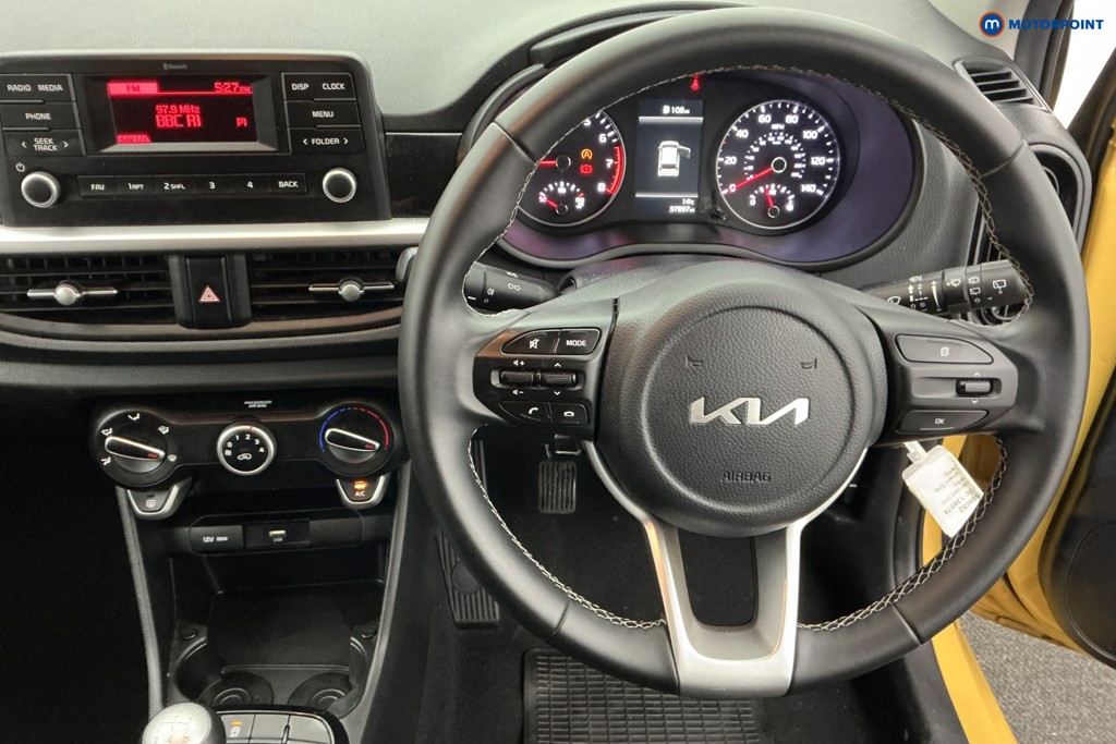 Used Kia Picanto 2023 for sale - 76767195: Photo 9