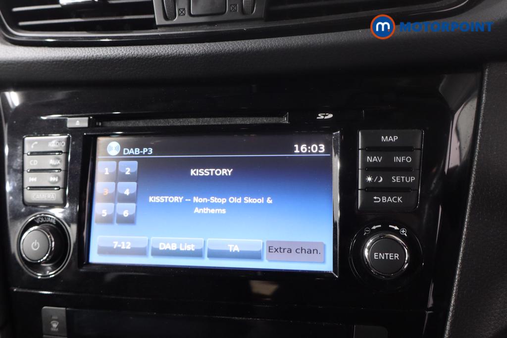 Used Nissan X-Trail 2021 for sale - 77450775: Photo 18