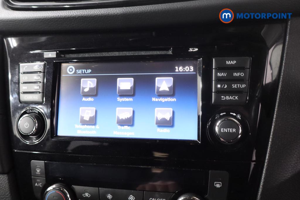 Used Nissan X-Trail 2021 for sale - 77450775: Photo 21